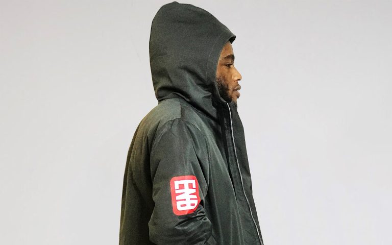 3 fresh ways to wear your jacket