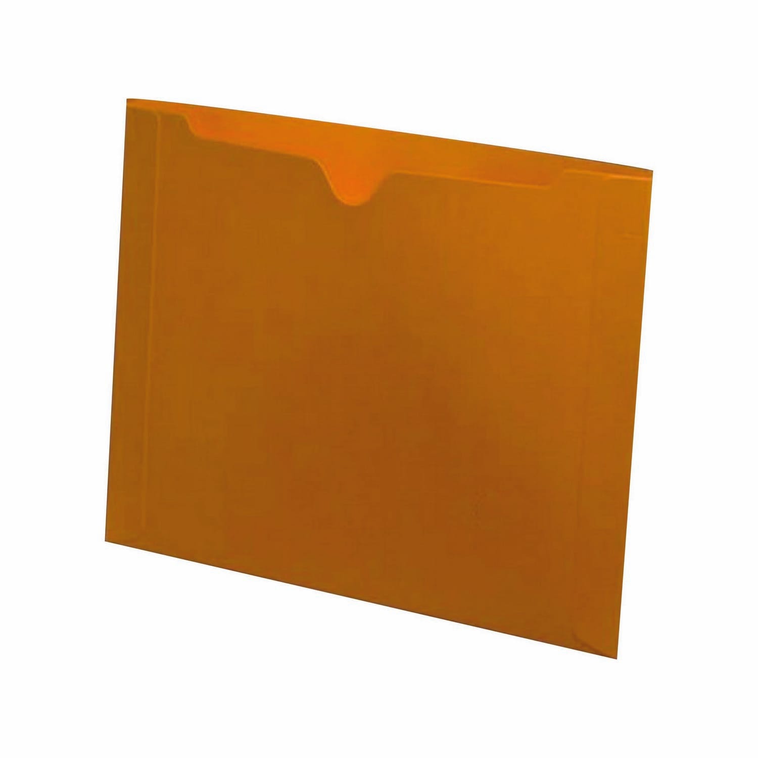 11pt Color Jacket, Letter Size, Dental Style (Box of 50) - Image 3