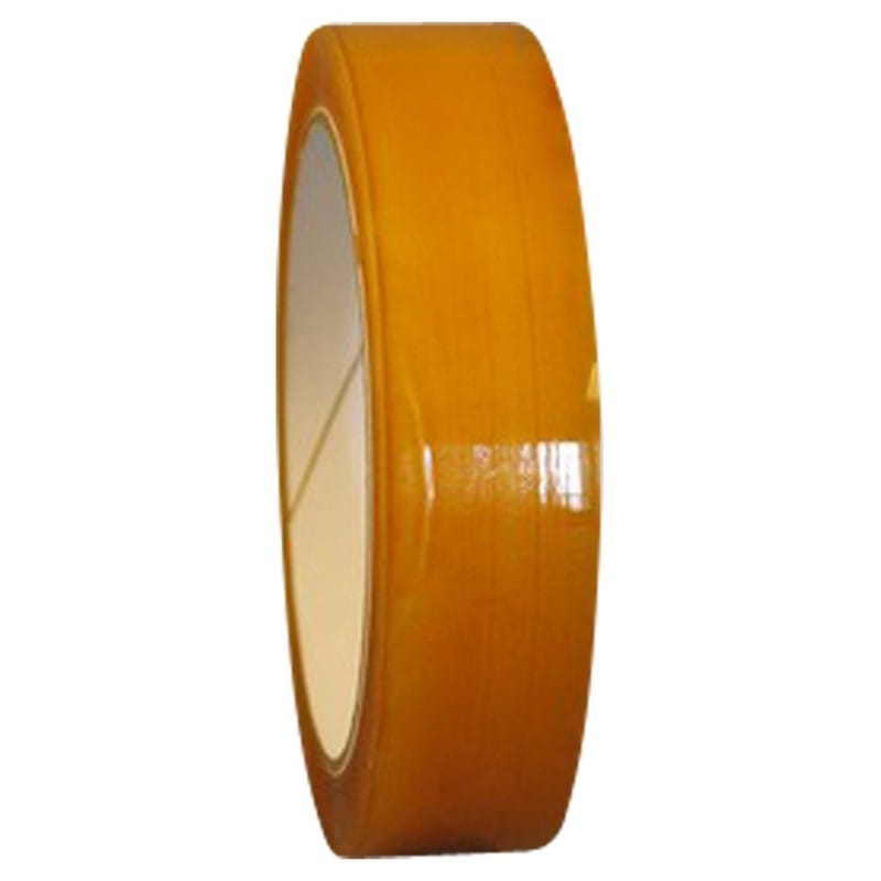3" x 72 Yd Clear Cellophane Tape (Case of 12 Rolls)