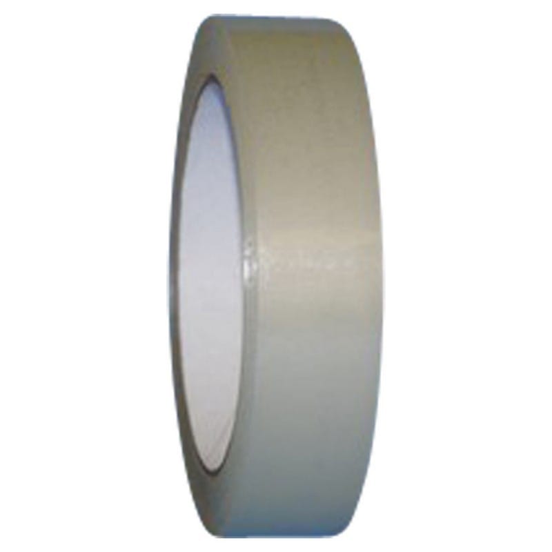 3/8" x 72 Yd Transparent Film with Repositionable Adhesive (Case of 96 Rolls)