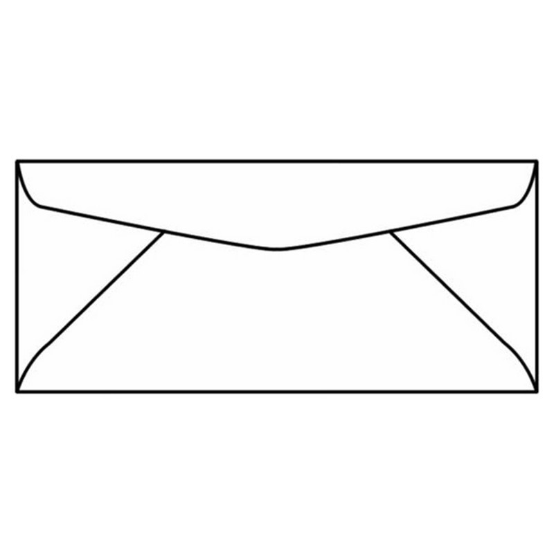 Business Envelopes