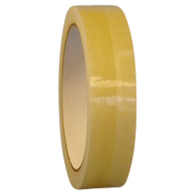 2" x 72 Yd 1.7 Mil Polypropylene Tape - Easy Tear (Case of 24 Rolls)