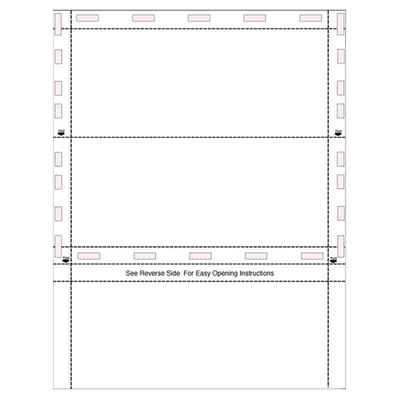U-Seal Forms