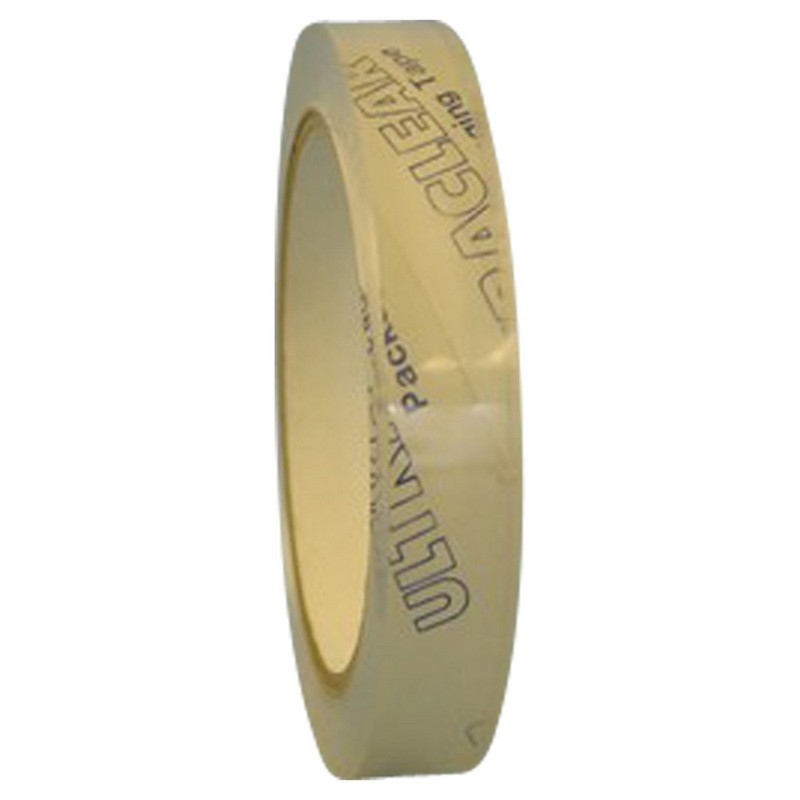 Super Clear Transparent Film Tape