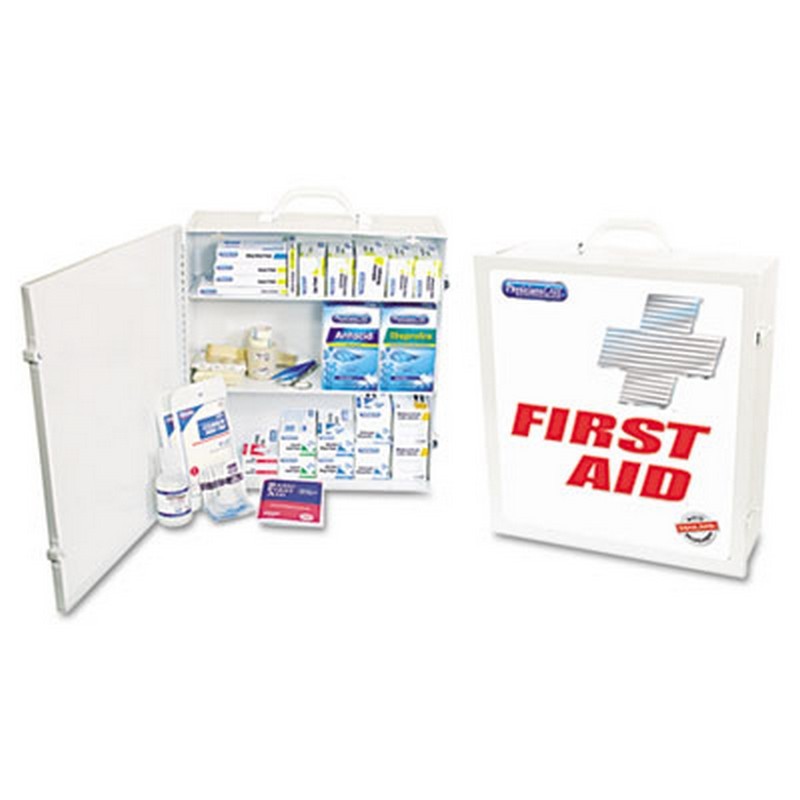 First Aid & Health Supplies