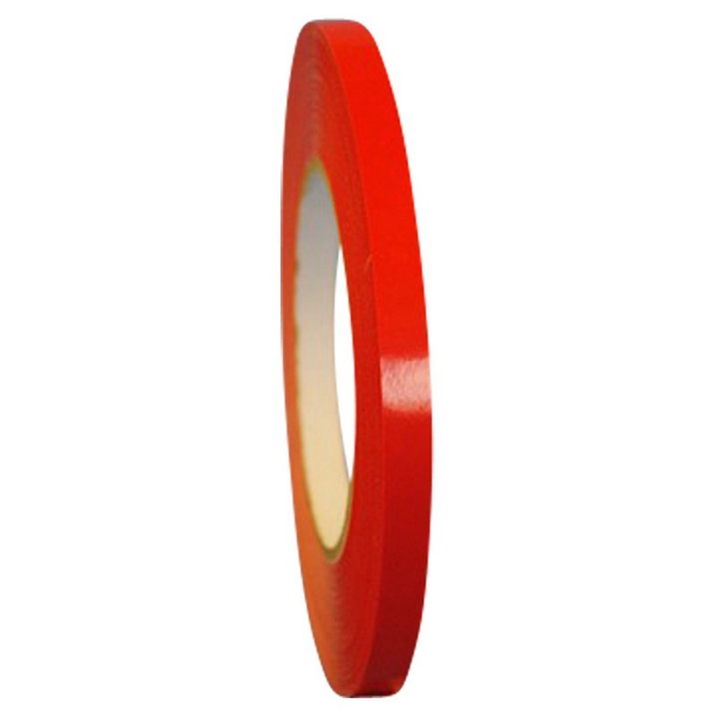 UPVC Produce Bag Sealing Tape