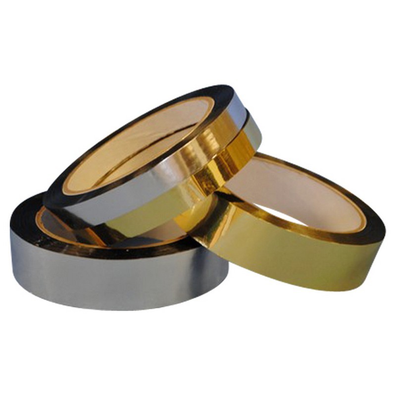 Metalized Mylar Tape