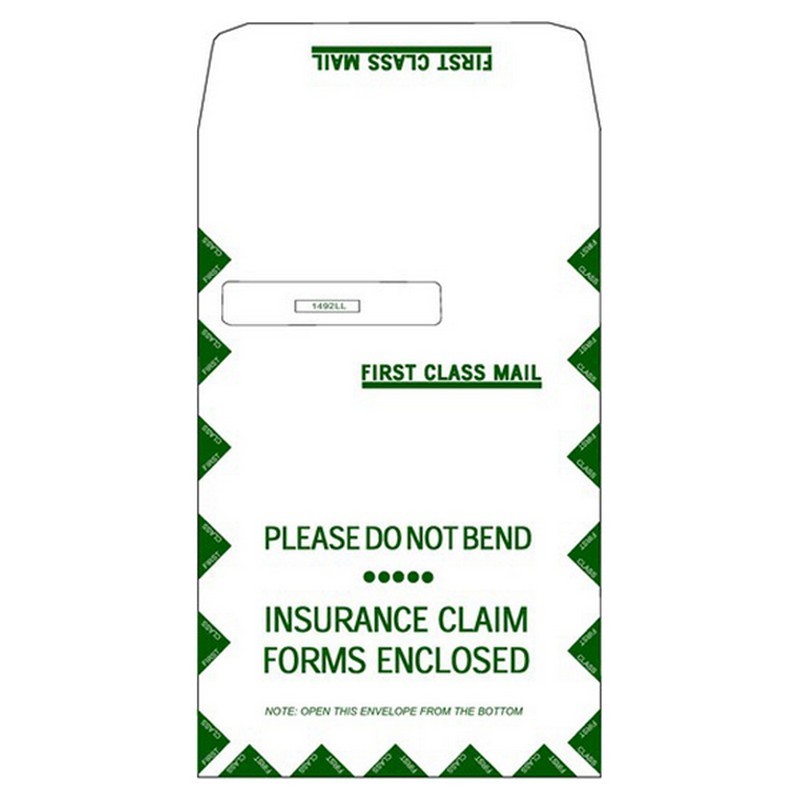 Envelopes