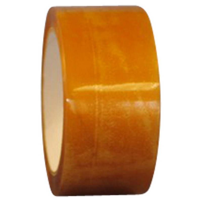 3 mil Polypropylene Box Sealing Tape with Natural Rubber Adhesive