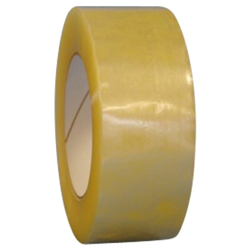3 mil Polypropylene Box Sealing Tape with Hot Melt Rubber Adhesive