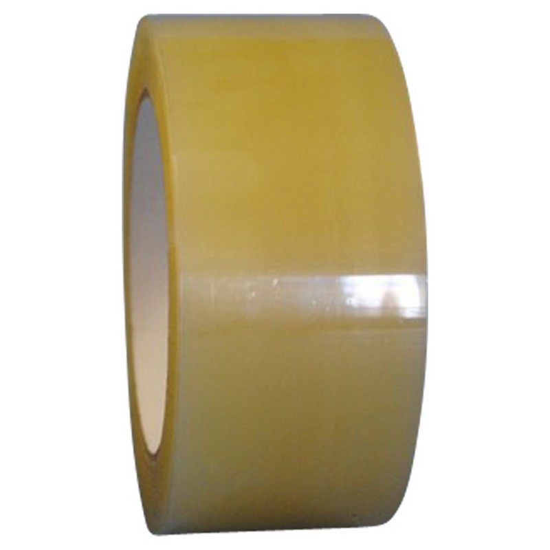2.9 mil Polypropylene Box Sealing Tape with Hot Melt Rubber Adhesive