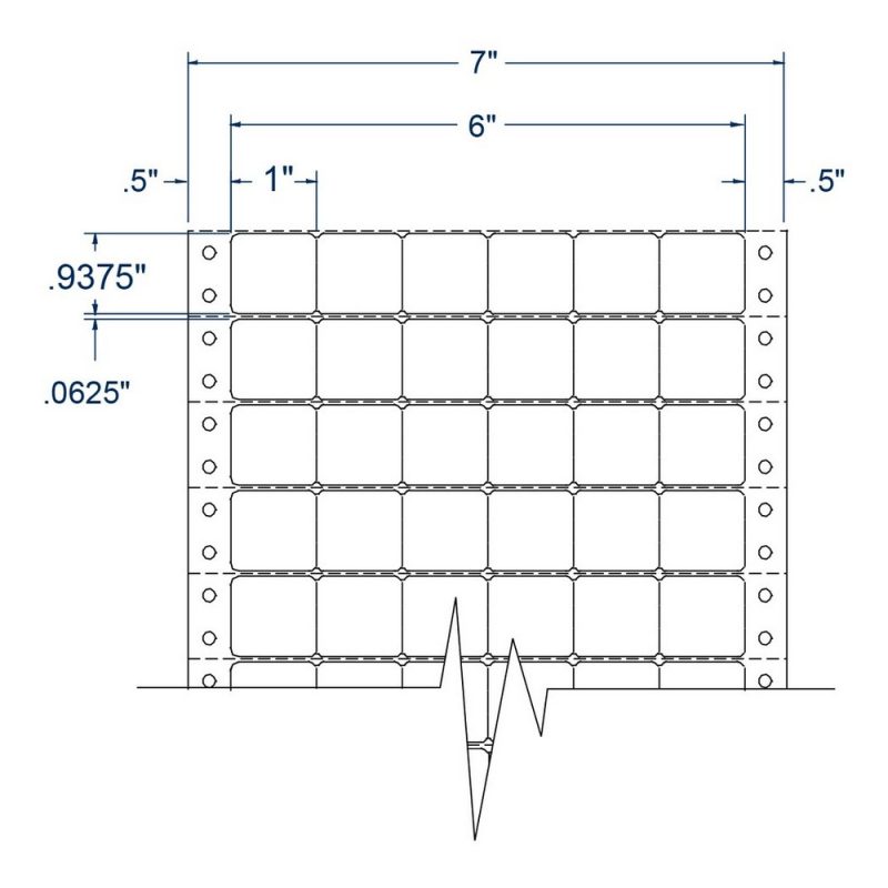 Price Marking Labels