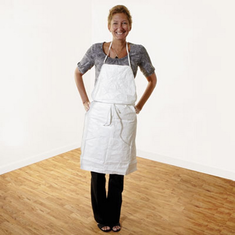 Food Service Apparel and Accessories
