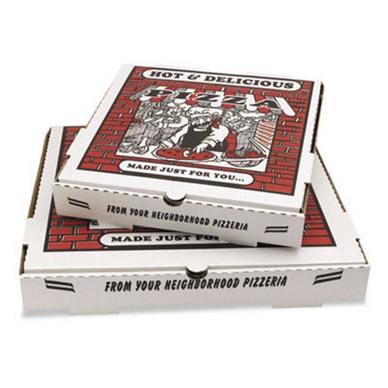 Pizza Supplies