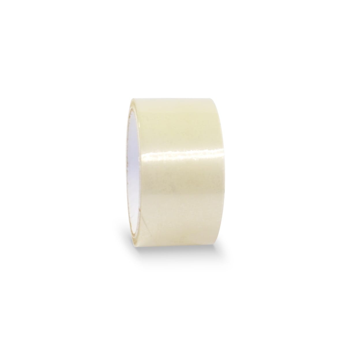 5" x 72 Yd 1.6 mil Ultra Clear Label Protection Tape (Case of 12 Rolls)