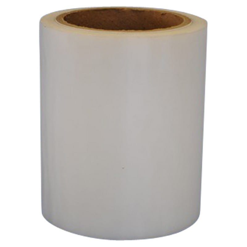 Matte Polypropylene Tape for Label Protection