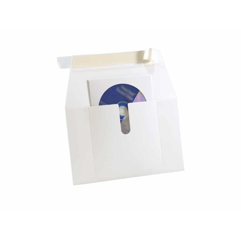 Micro-Corr™ Media Mailers, 9 x 5-7/8 (Carton of 200)
