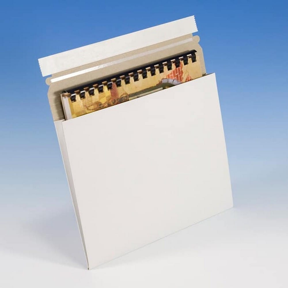 Expand-A-Mailers™, 15 x 12-1/2 x 1 (Carton of 100)