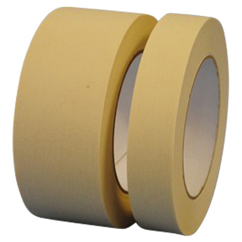 Economy Grade Crepe Masking Tape
