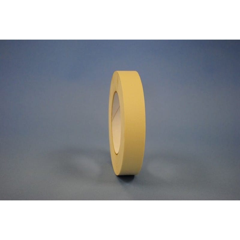 1/2" x 60 Yd Premium Grade Masking Tape (Case of 72 Rolls)