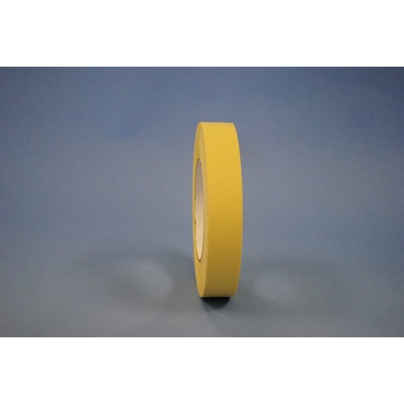 2" x 60 Yd Hi-Temp Performance Grade Masking Tape (Case of 24 Rolls) - Image 2