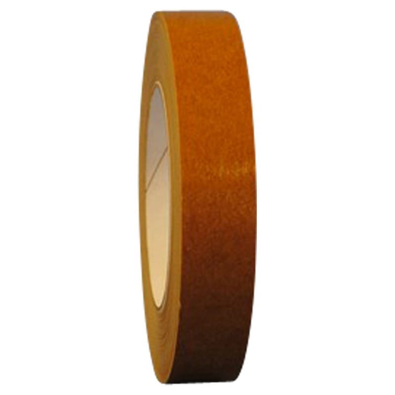 3/4" x 60 Yd General Purpose Kraft Flatback Tape (Case of 48 Rolls)