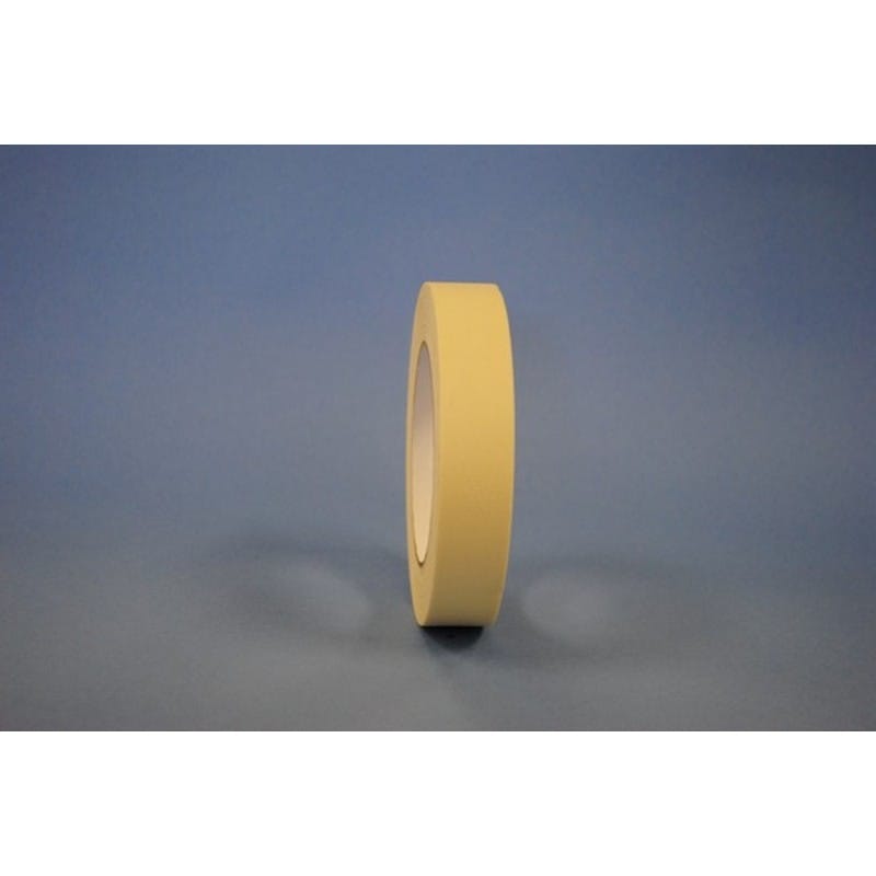 1" x 60 Yd Natural Drafting Tape (Case of 36 Rolls) - Image 2