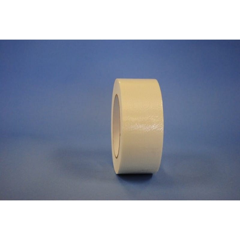 1/4" x 60 Yd Light Duty Mono Filament Tape (Case of 144 Rolls)