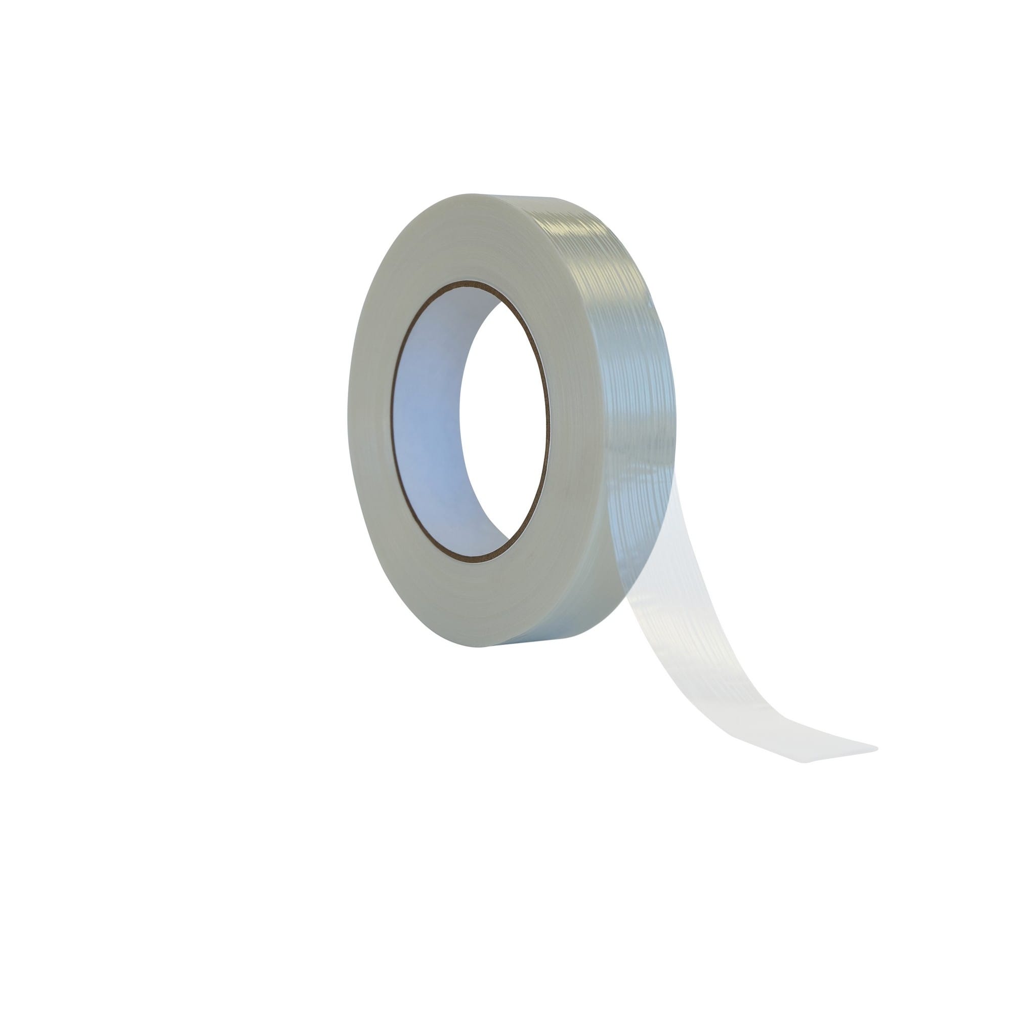 3/4" x 60 Yd 200# BOPP Filament Tape (Case of 48 Rolls)