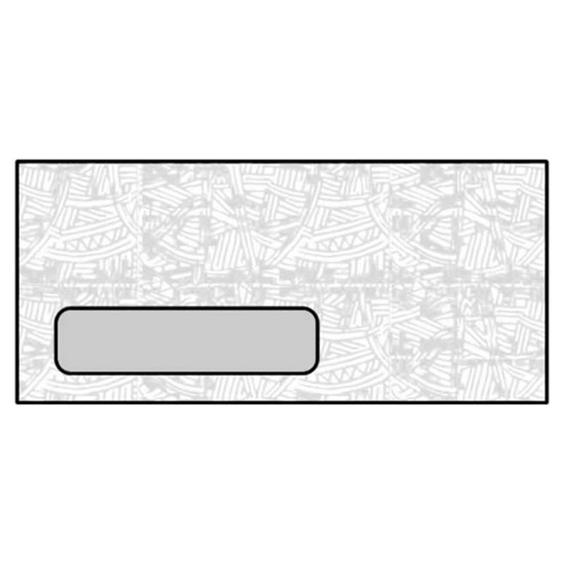 Laser Check Envelopes