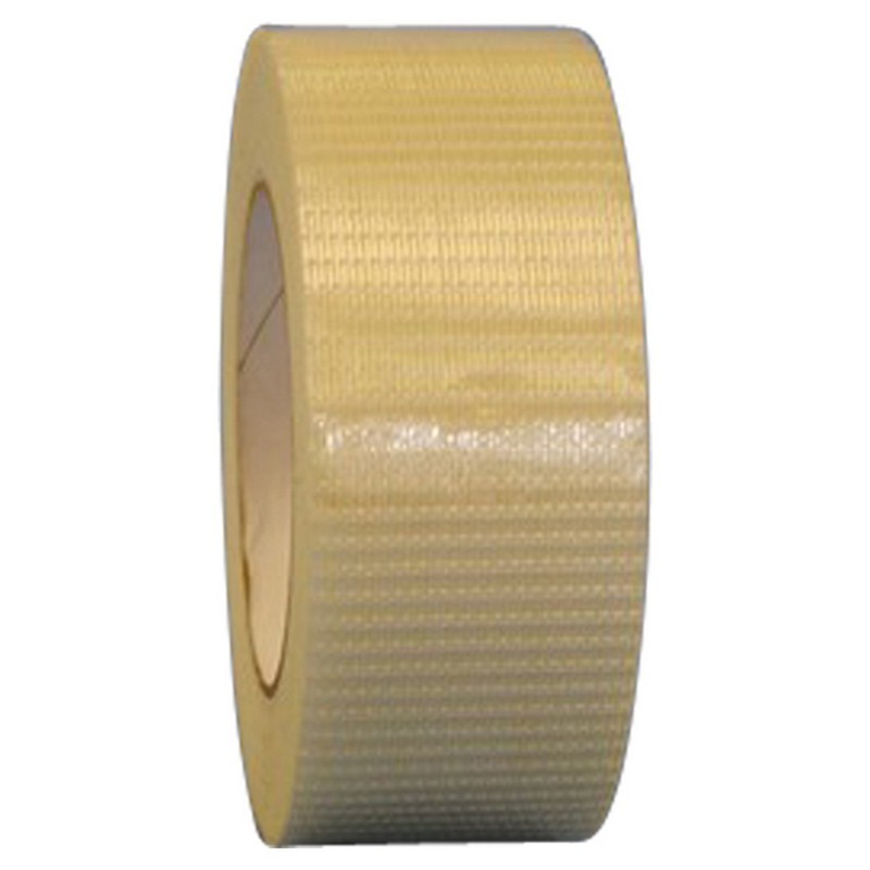 High Performance Bi-Directional Filament Tape