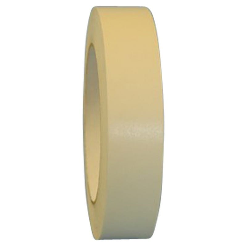 1/2" x 60 Yd Clear Double Coated Polyester Tape with Acrylic Adhesive (Case of 72 Rolls)