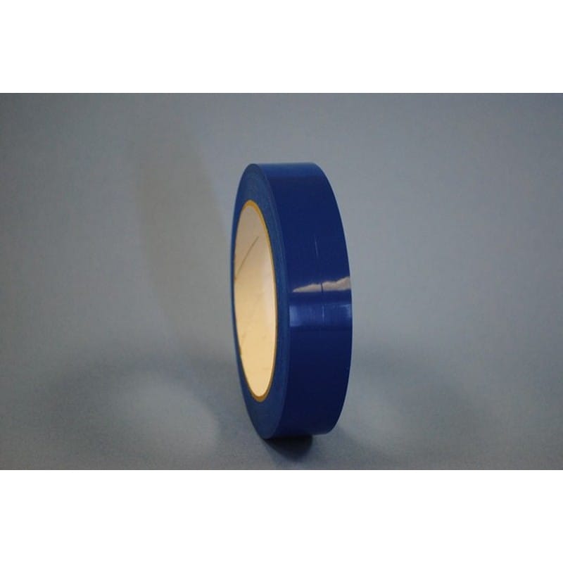 2" x 36 Yd 5 Mil Polyethylene Tape (Case of 24 Rolls) - Image 2