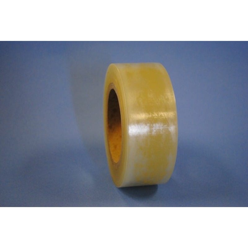 1/2" x 36 Yd 9 Mil Polyethylene Tape (Case of 72 Rolls)