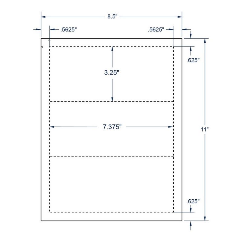 Inkjet Laser Cards