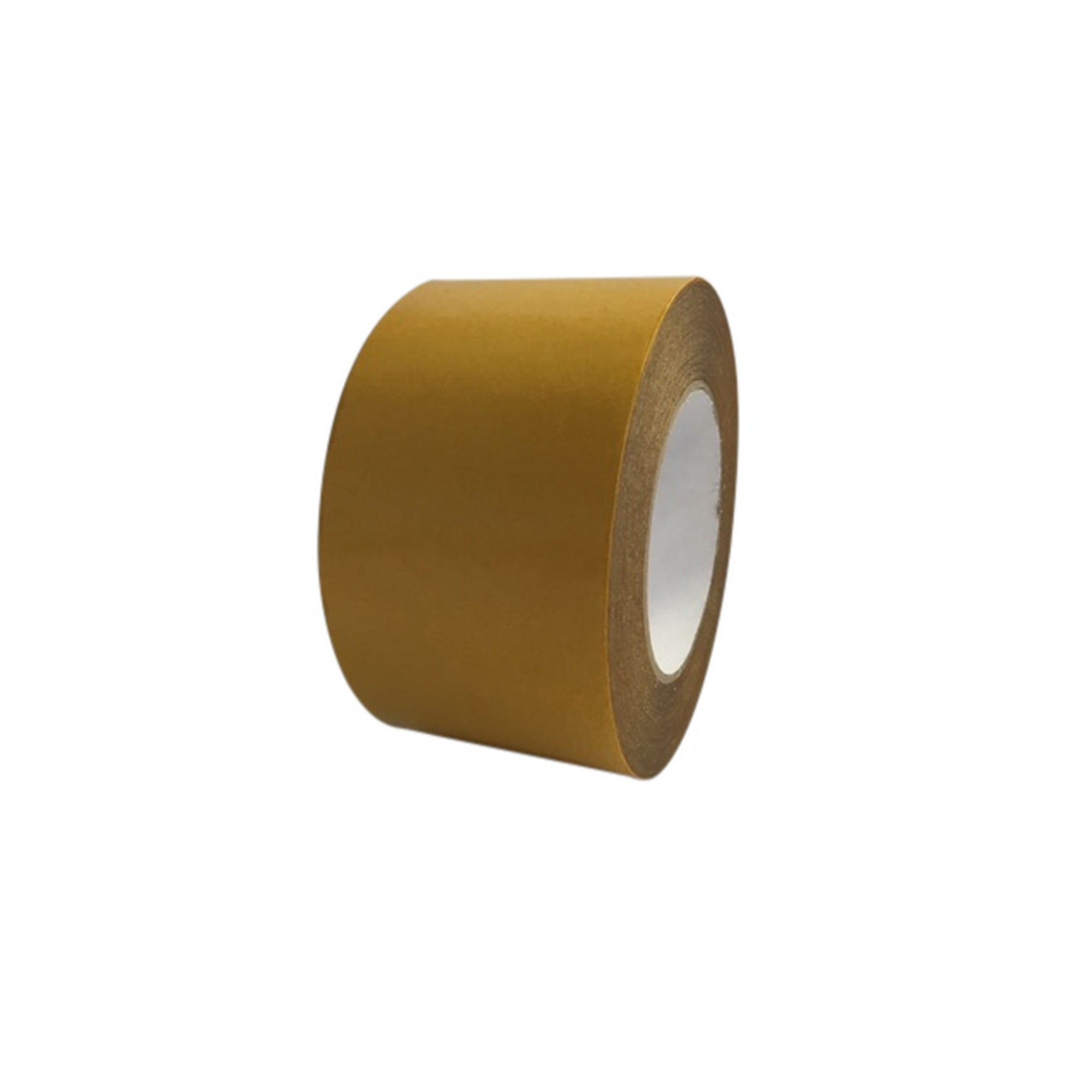 2" x 60 Yd Double Coated Polypropylene Tape (Case of 24 Rolls)