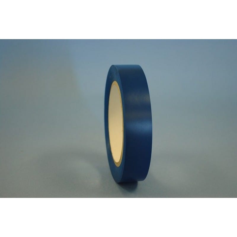 3/4" x 36 Yd Blue All Purpose Vinyl Tape (Case of 48 Rolls)