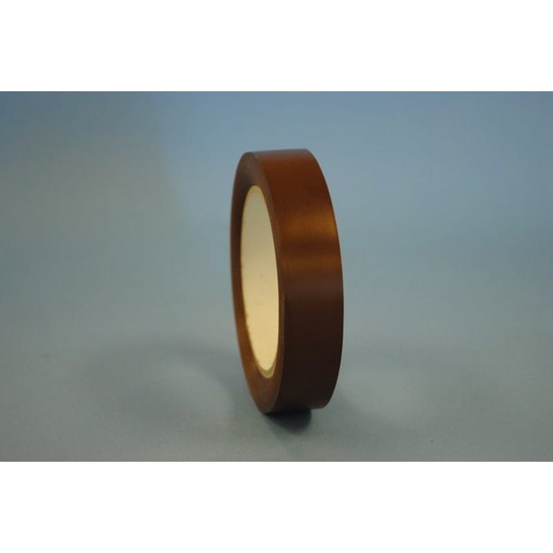 2" x 36 Yd Brown All Purpose Vinyl Tape (Case of 24 Rolls)