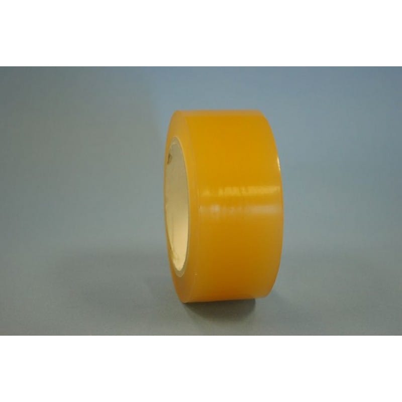 3/8" x 36 Yd Clear All Purpose Vinyl Tape (Case of 96 Rolls)