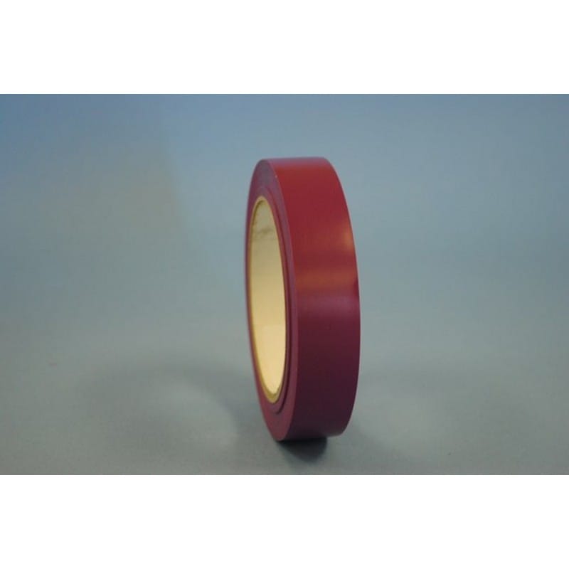 1/2" x 36 Yd Purple All Purpose Vinyl Tape (Case of 72 Rolls)