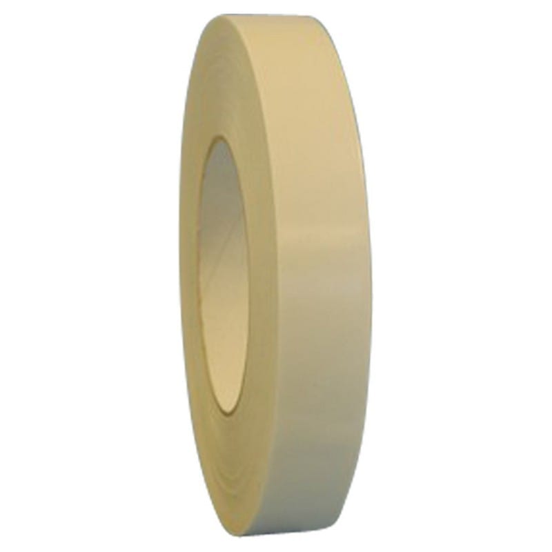3/8" x 60 Yd Double Coated Tissue Tape (Case of 96 Rolls) - Image 2