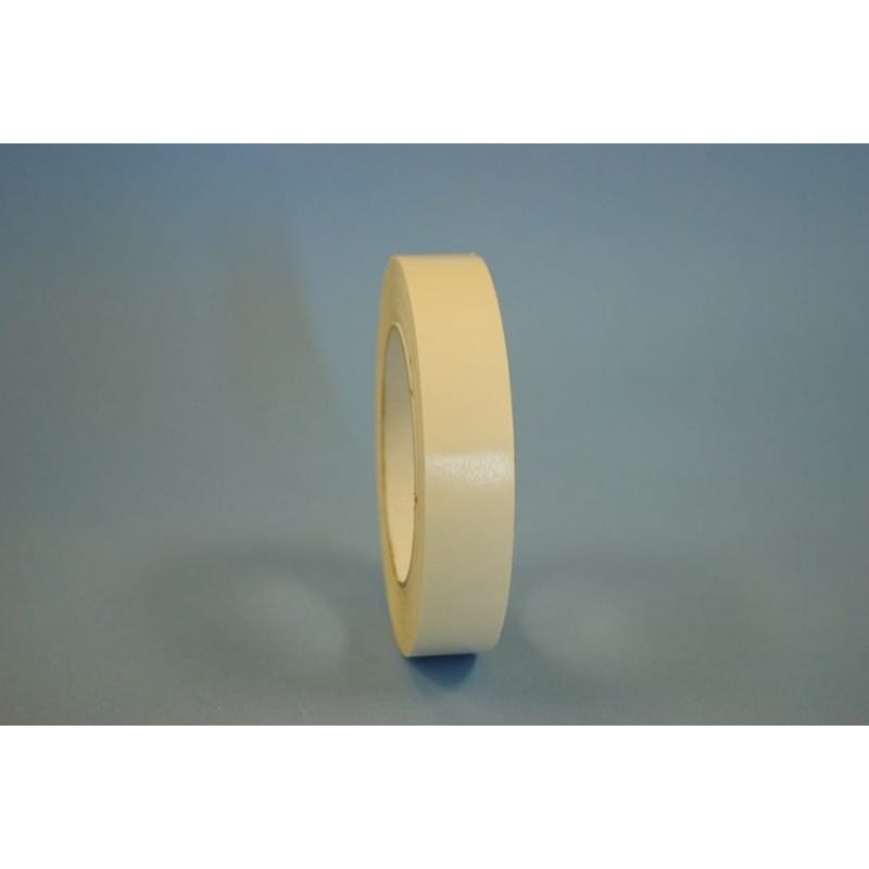 2" x 120 Yd 1.8 mil Double Coated Adhesive Transfer Tape (Case of 24 Rolls) - Image 2