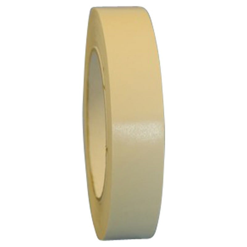 3/8" x 60 Yd 2 mil Double Coated Adhesive Transfer Tape (Case of 96 Rolls) - Image 2