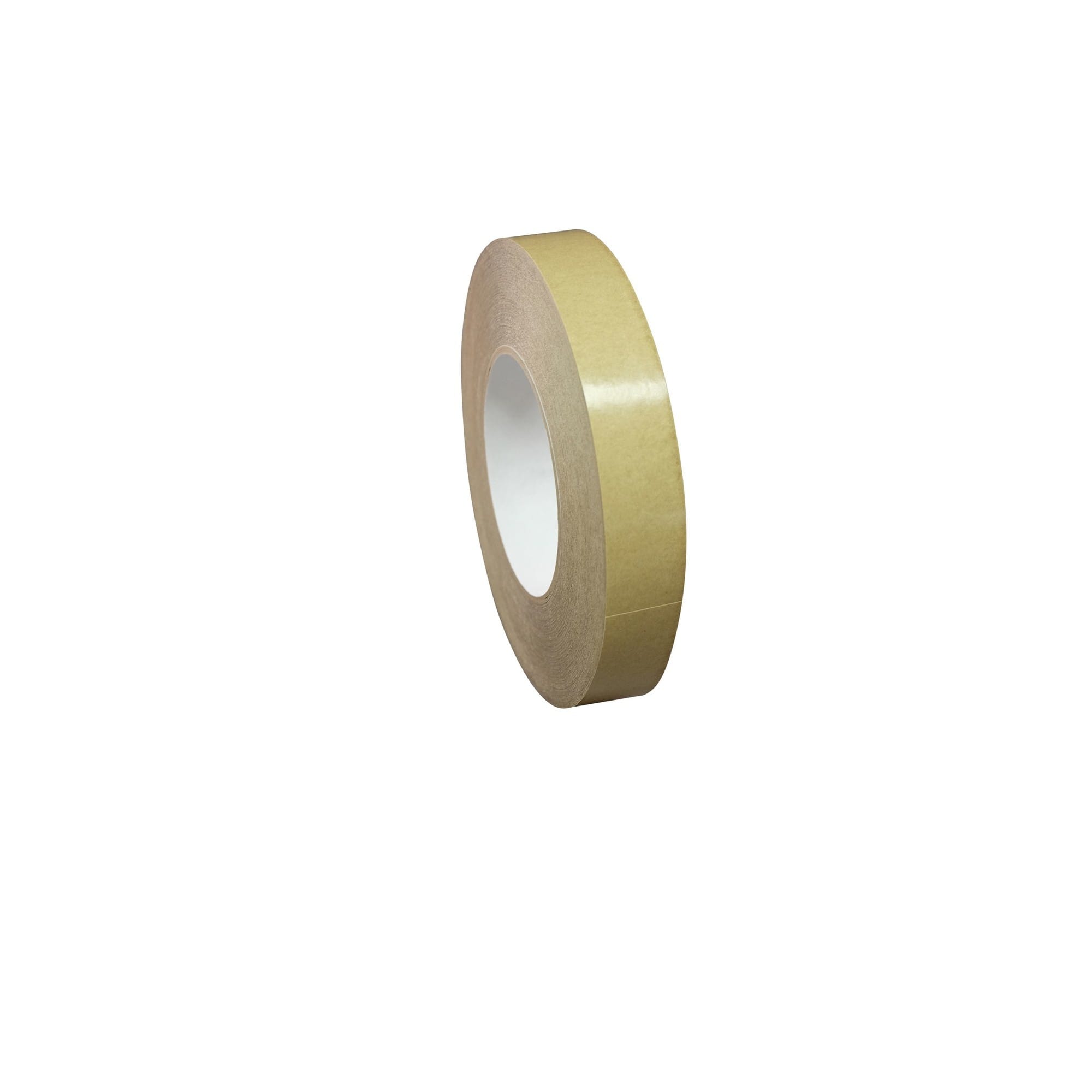 2" x 60 Yd 5 mil Adhesive Transfer Tape (Case of 24 Rolls) - Image 2