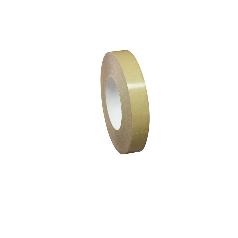 3/4" x 60 Yd 5 mil Adhesive Transfer Tape (Case of 48 Rolls)