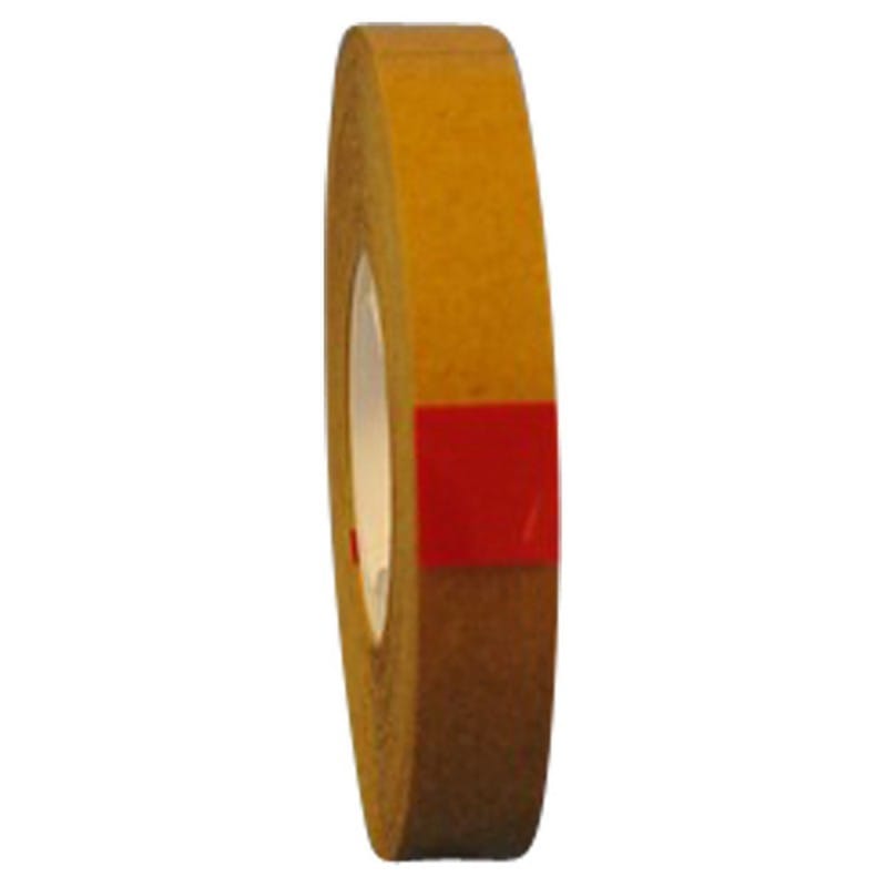 1/4" x 60 Yd 1.6 mil For Use with ATG Double Coated Adhesive Transfer Tape (Case of 144 Rolls)