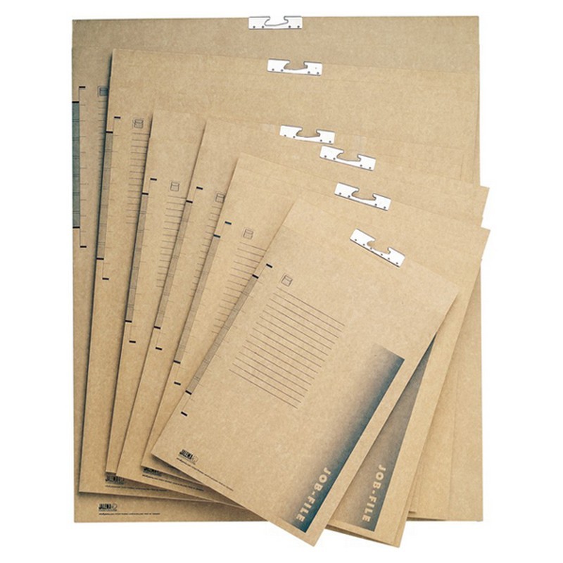 Grafi-System Hanging Files