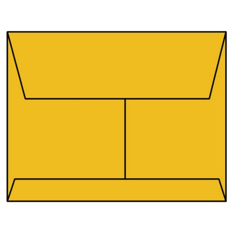 Open Side Heavy Duty Mailer