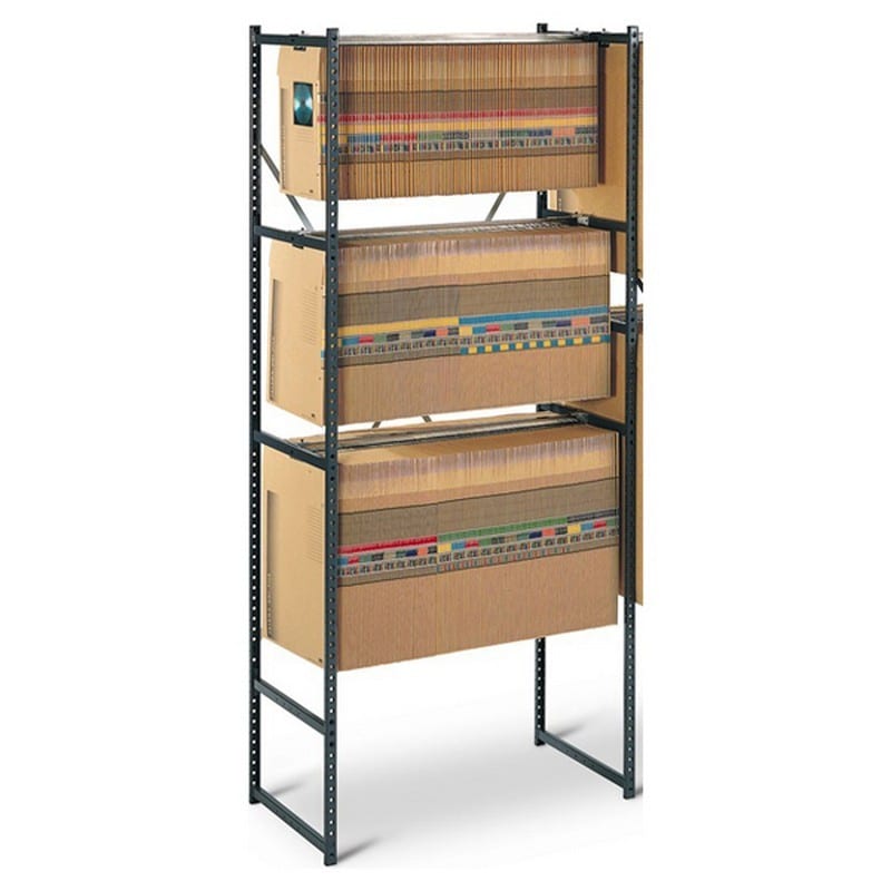 Jalema Grips and Racks