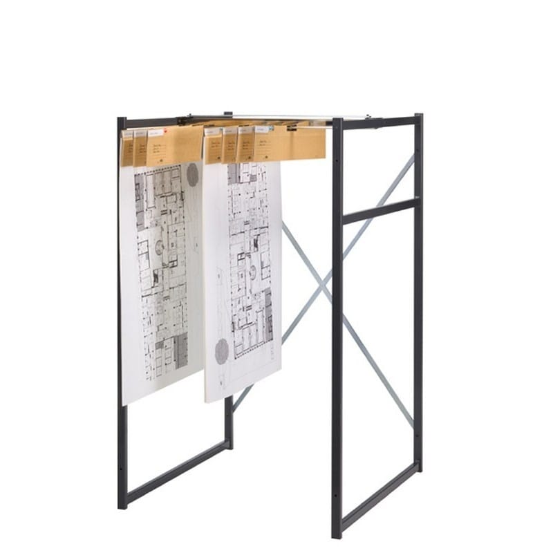 Jalema Offset Rack Base (Box of 1)